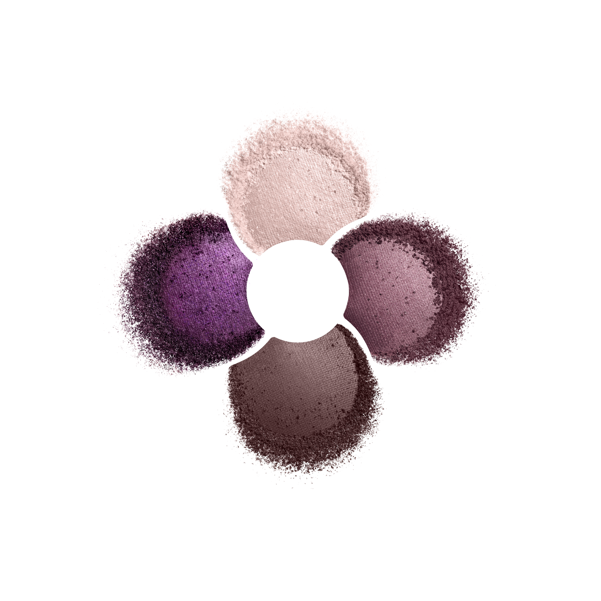 LV Ombres - Eyeshadow Palette Refill - 650 - Eyes | LOUIS VUITTON